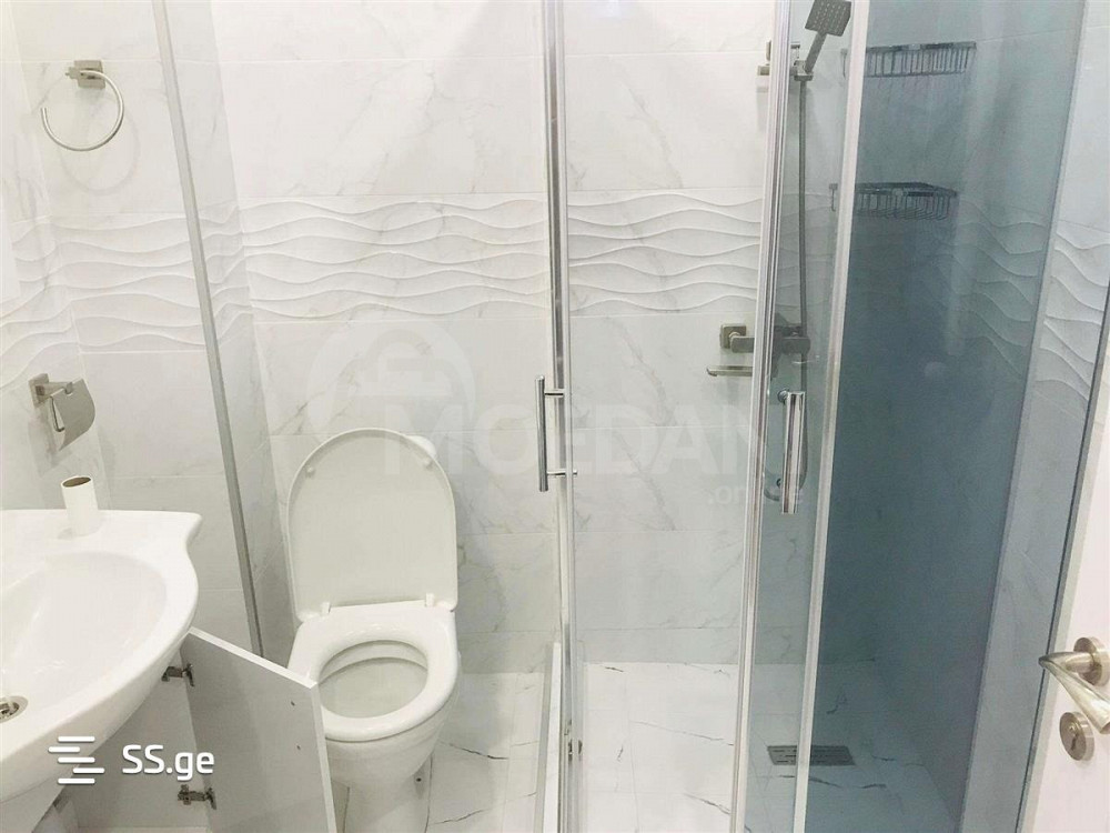 Apartments For Rent three-room 90м² 5/10 floor Tbilisi - photo 6