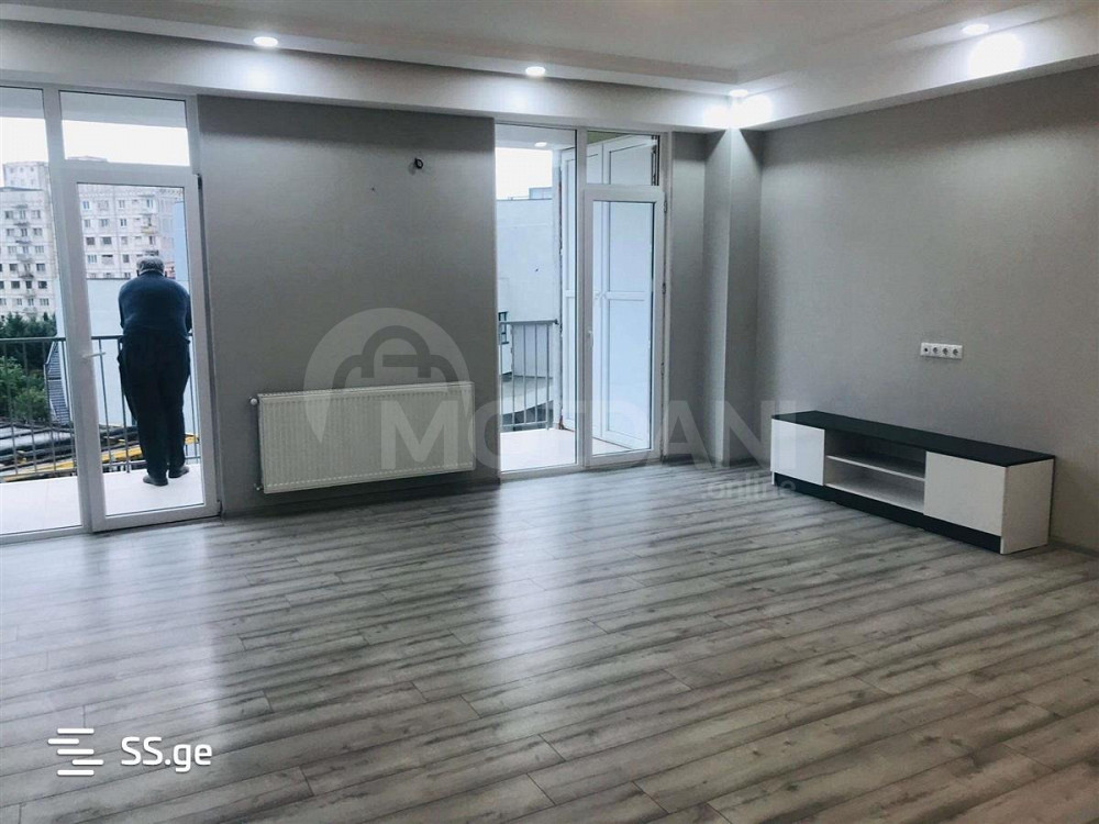 Apartments For Rent three-room 90м² 5/10 floor Tbilisi - photo 4