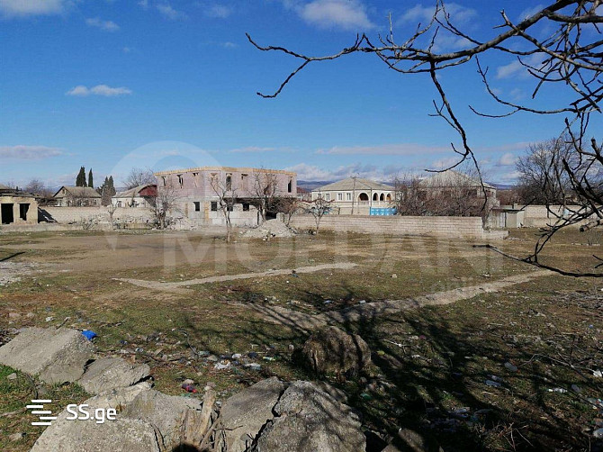 Продается земельный участок в Поничала Тбилиси - изображение 3