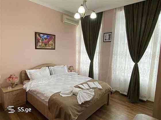 ქირავდება 3 ოთახიანი ბინა ავლაბარში Tbilisi