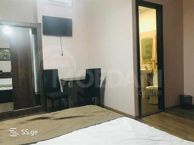 Сдается 3-х комнатная квартира в Авлабари Тбилиси - изображение 7