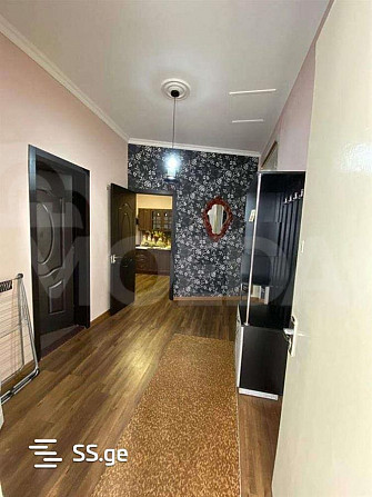 Сдам 3-комн. квартиру в Тбилиси  120м² 1/1 эт. Тбилиси - изображение 3