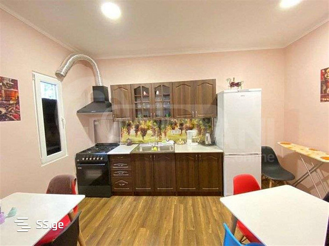Сдам 3-комн. квартиру в Тбилиси  120м² 1/1 эт. Тбилиси - изображение 2