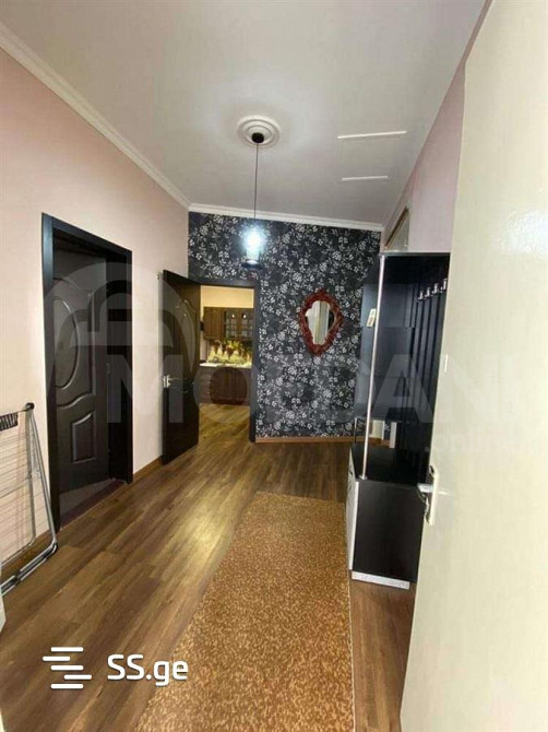ქირავდება 3 ოთახიანი ბინა 120მ² 1/1 სართ თბილისი - photo 3