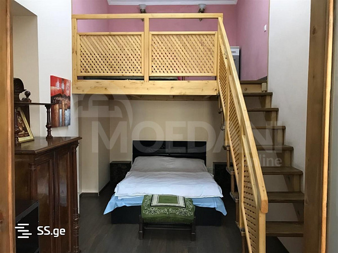 Сдается 4-комнатная квартира в Чугурети Тбилиси - изображение 3