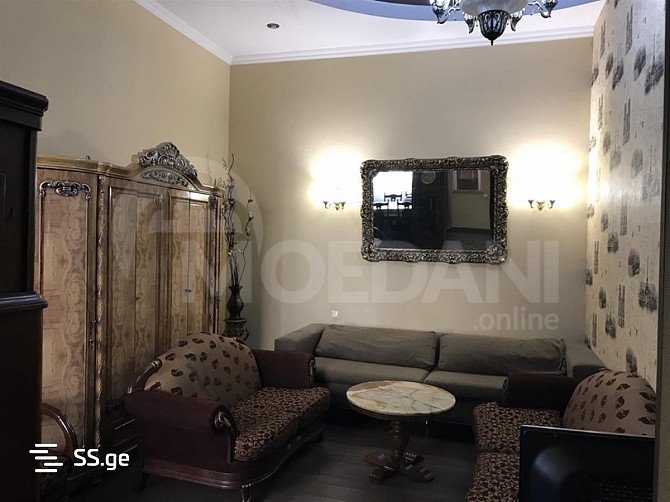 Сдается 4-комнатная квартира в Чугурети Тбилиси - изображение 4