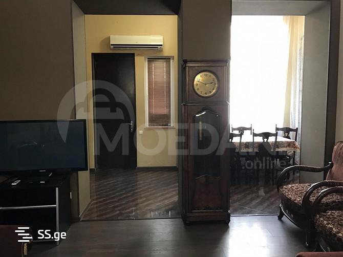 Сдается 4-комнатная квартира в Чугурети Тбилиси - изображение 2