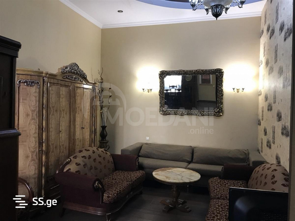 Apartments For Rent four-room 103м² 1/3 floor Tbilisi - photo 4