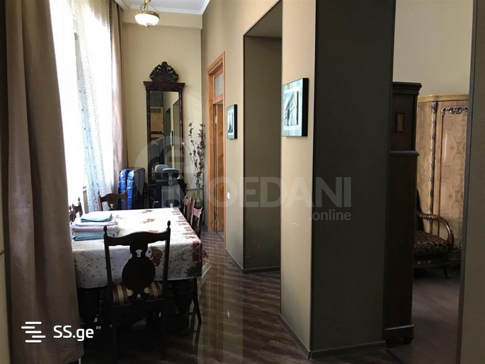 Apartments For Rent four-room 103м² 1/3 floor Tbilisi - photo 6