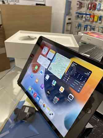 APPLE iPad (2019)32gb-1წლიანი გარანტიით,განვადებით. თბილისი