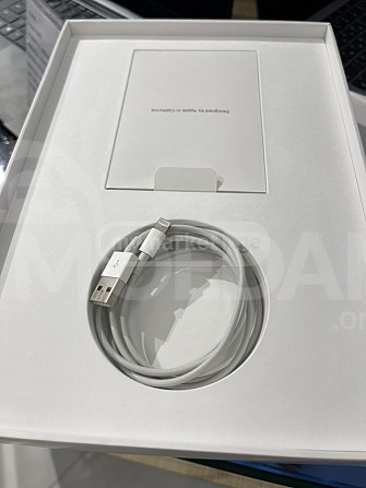 APPLE iPad (2019)32gb-1წლიანი გარანტიით,განვადებით. თბილისი - photo 2