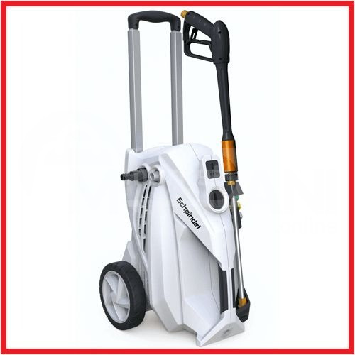 High pressure washing machine / Kercher 190bar/Schpindel LT8 Tbilisi - photo 1