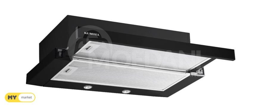 გამწოვი / ჰაერგამწოვი / ჩასაშენებელი / Gamcovi თბილისი - photo 1