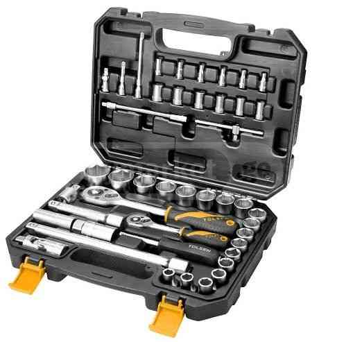 TOLSEN TOL1638-15142 Wrench Spanner Set Spare Blade Tbilisi