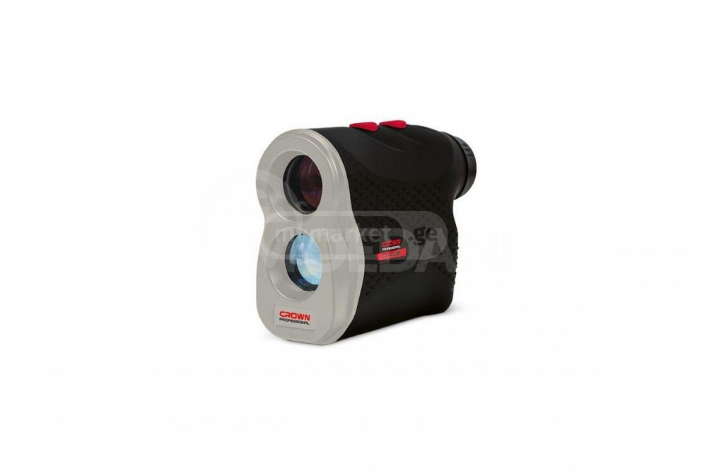 CROWN CT44038-лазерный дальномер 600м/лазер Тбилиси - изображение 1