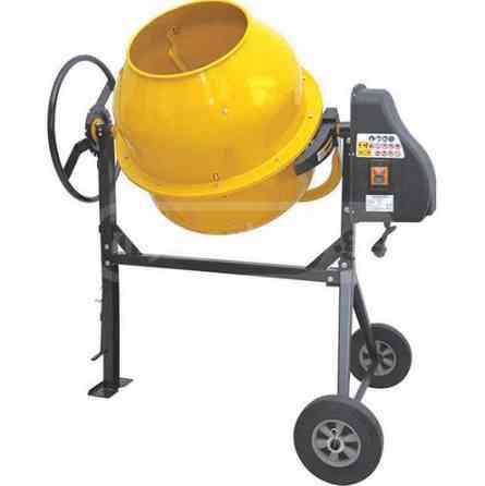 Concrete mixer 190L 800w Keengross Tbilisi