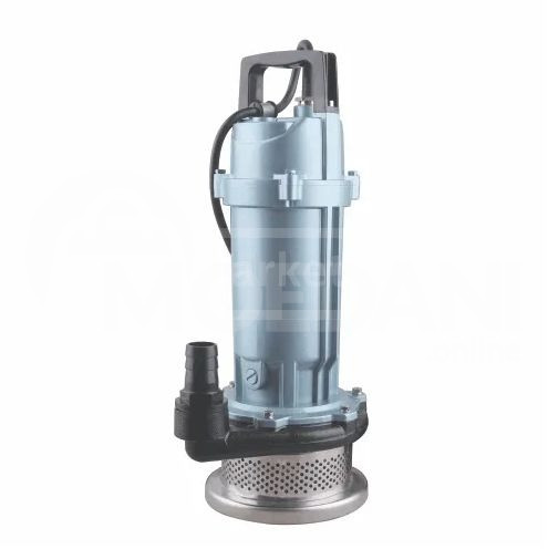 Schpindel water pump pump QDX1.5-25-0.55TK Tbilisi - photo 1