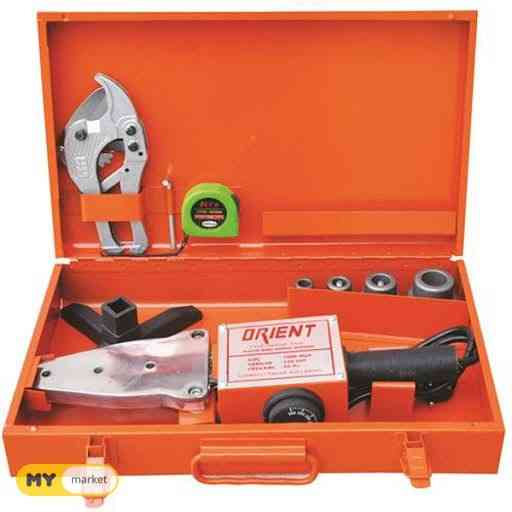 Pipe welding iron / plastic pipe welding iron Tbilisi