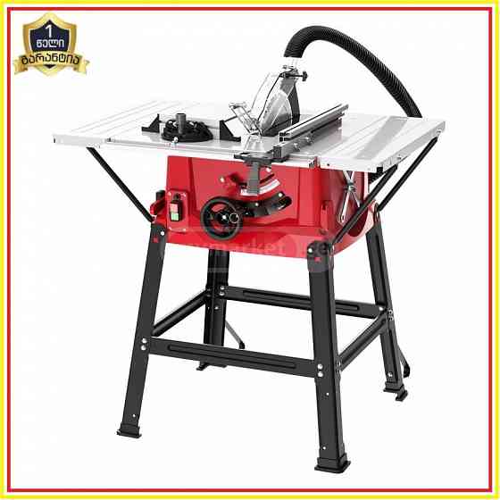 Stationary saw/Circular saw/Glassless/RDX6275/Rodex Tbilisi