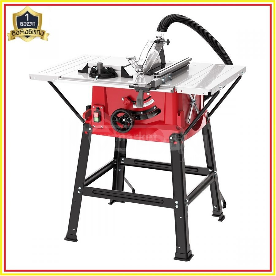 Stationary saw/Circular saw/Glassless/RDX6275/Rodex Tbilisi - photo 1