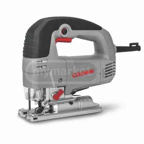 CROWN CT25003HX electric saw "jigsaw" 20 V Max Tbilisi