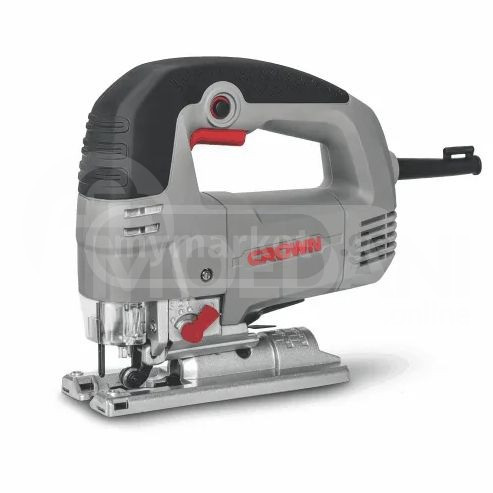 CROWN CT25003HX electric saw "jigsaw" 20 V Max Tbilisi - photo 1