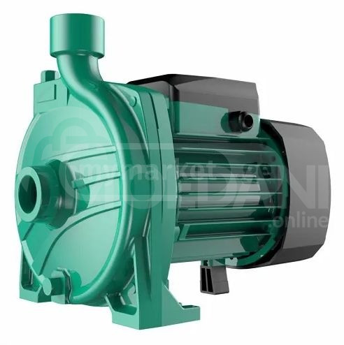 Schpindel წყლის ტუმბო CPm-S130 ზედაპირის წყლის ნასოსი თბილისი - photo 1