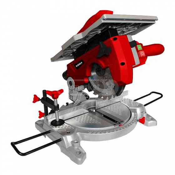 Circular saw / bladeless / torsion saw Tbilisi