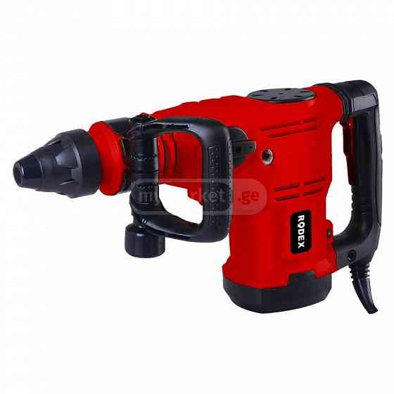 Perforator / RDX271 Perforator SDS MAX Tbilisi