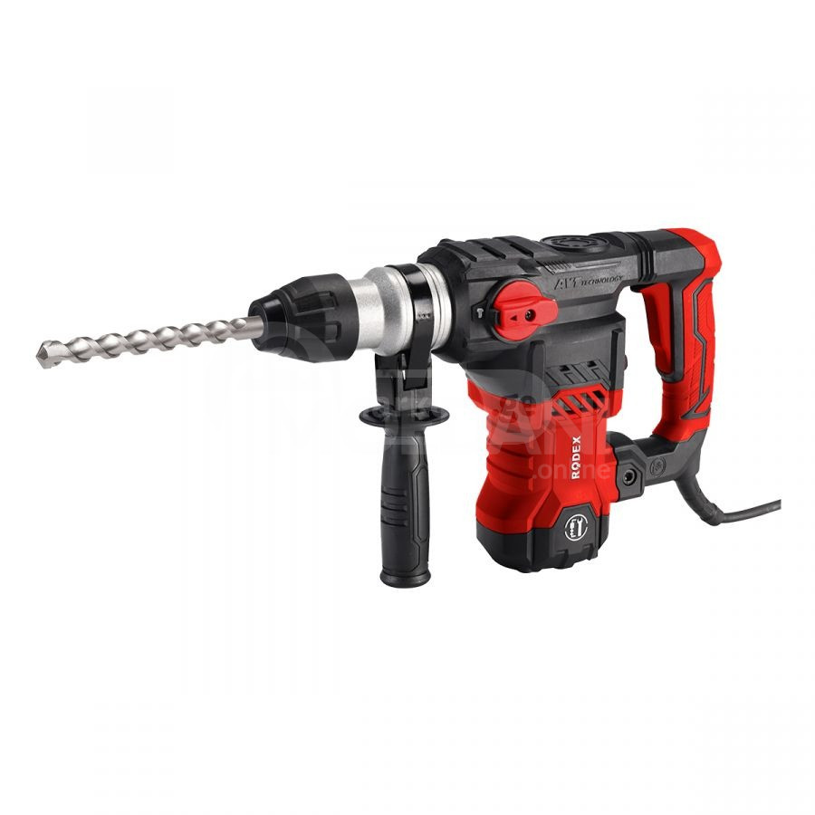 Perforator / RDX231 Perforator SDS PLUS Tbilisi - photo 1