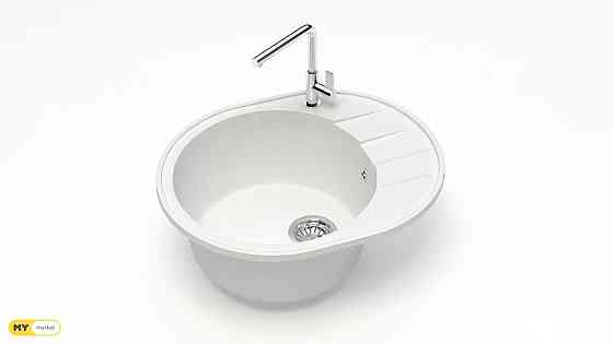 Каменная мойка / кухонная мойка / мойки Тбилиси