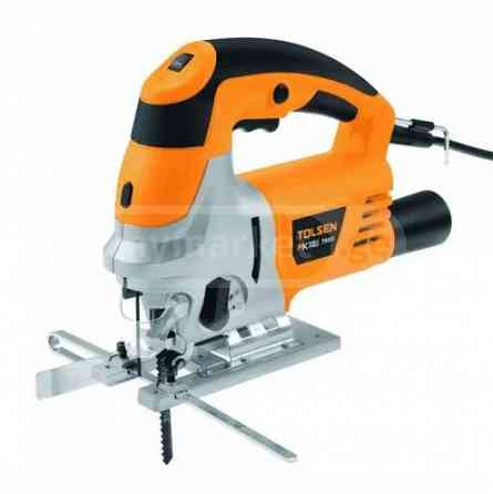 Electric jigsaw TOL1309-79551 800W Tbilisi