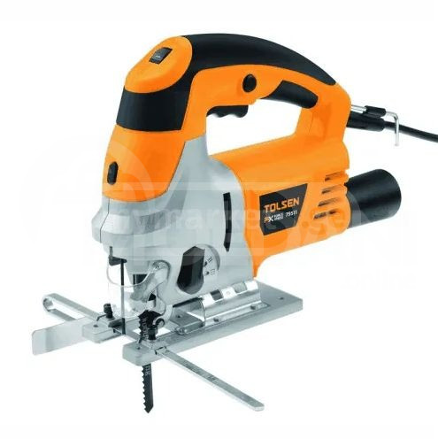Electric jigsaw TOL1309-79551 800W Tbilisi - photo 1