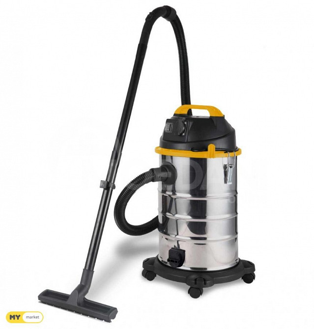 Vacuum cleaner / mtversasruti/ пылесос промышленный/industrial Tbilisi - photo 1
