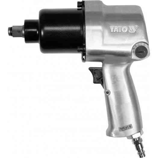 (6.3bar) Pneumatic Wrench Remover YATO YT-09528 Tbilisi