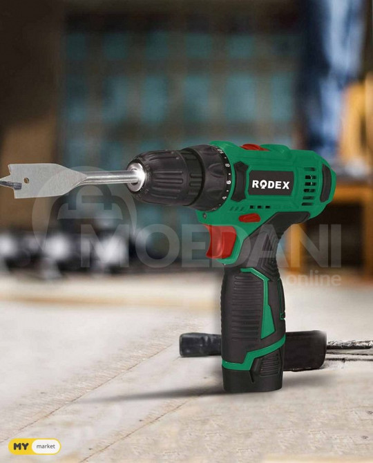 Shurupaviort Tbilisi - photo 1