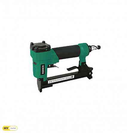 Pneumatic stapler / air stapler / forging gun Tbilisi