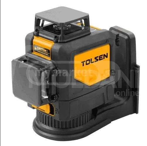 ელექტრო საზომი ხელსაწყოები ელექტრო საზომი ხელსაწყოები 35154 თბილისი - photo 1