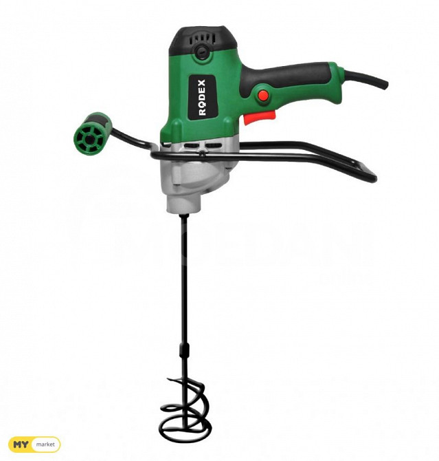 Electric mixer Tbilisi - photo 1