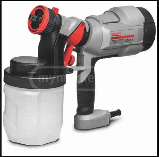 CROWN CT31013 Pulivizer 400W Tbilisi