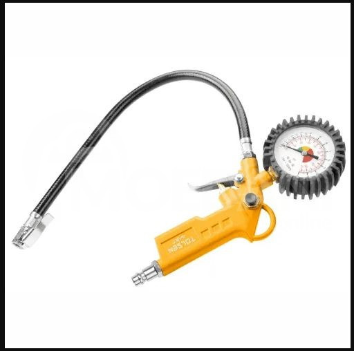 TOLSEN TOL1613-73193 Air pressure gauge 40cm Tbilisi - photo 1