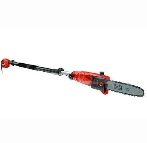 BLACK&DECKER PS7525-QS e-mail Saw Corded Pole 25cm Tbilisi