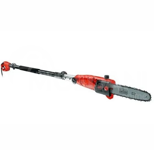 BLACK&DECKER PS7525-QS e-mail Saw Corded Pole 25cm Tbilisi - photo 1