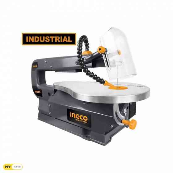 Stationary chainsaw 85 W INGCO SS852 Tbilisi