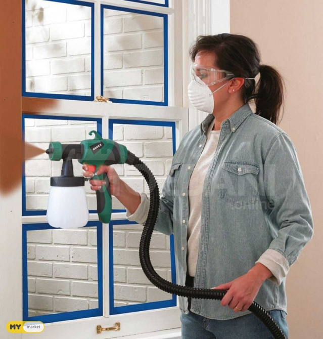 Сакрас Пуливайзер Тбилиси - изображение 1