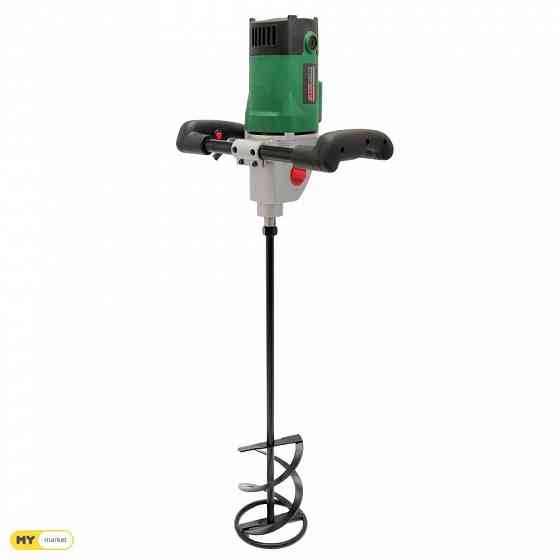 Electric mixer 140 mm. 1400 W (RTRMAX) Tbilisi