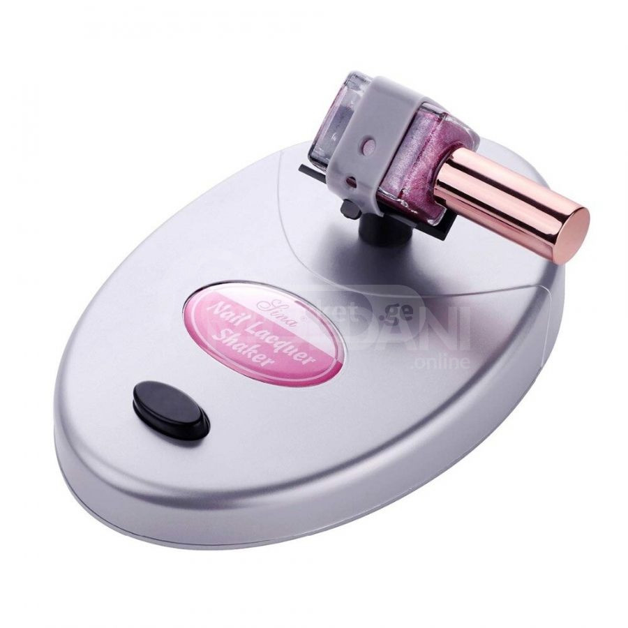 Manicure shaker Tbilisi - photo 1