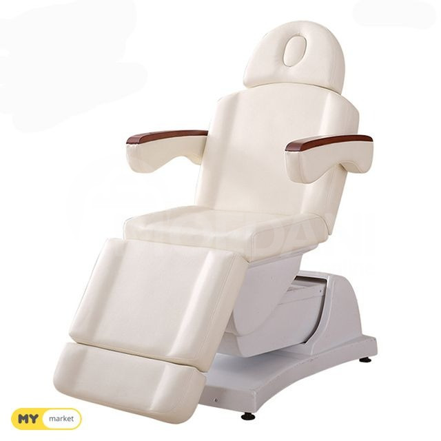 კოსმეტოლოგის ელექტრო სავარძელი თბილისი - photo 1