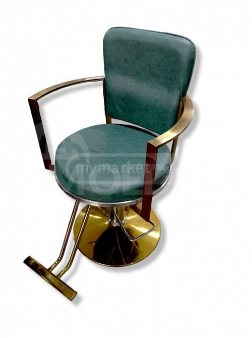 სტილისტის სავარძელი S49 თბილისი - photo 1