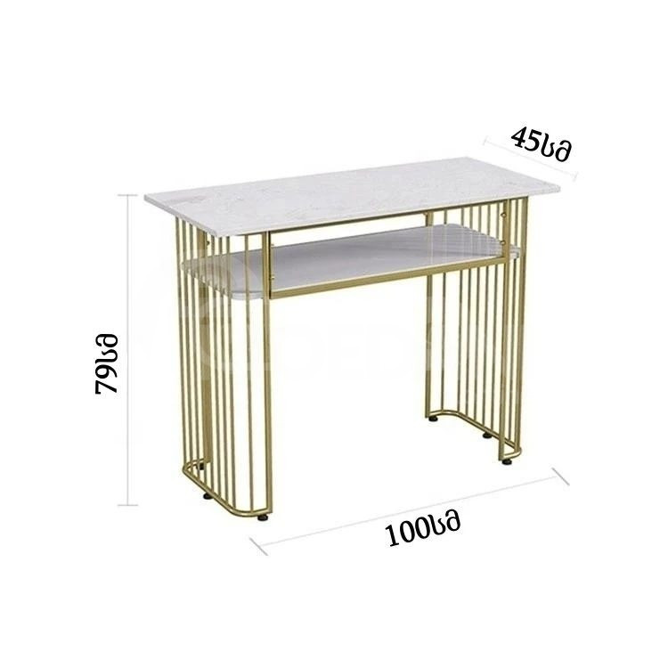 მანიკურის (სალონის) მაგიდა თბილისი - photo 2